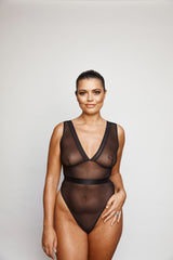 Willow Bodysuit