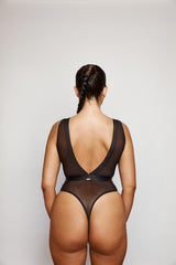 Willow Bodysuit