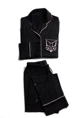 'Stormy' Pyjama Set