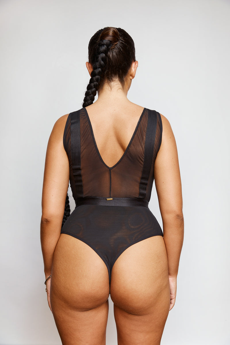 Seduce Bodysuit