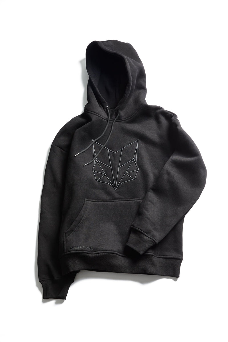 'Thirsty' Unisex Hoodie